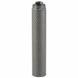 Vent 1, Suppressor, 8.74", 308 Winchester/762NATO, PVD Finish, Black, Direct Thread 5/8x24, Titanium Construction V1-3080101