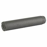 Vent 1, Suppressor, 8.74", 308 Winchester/762NATO, PVD Finish, Black, Direct Thread 5/8x24, Titanium Construction V1-3080101