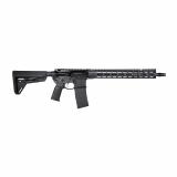 Compound, Semi-automatic Rifle, AR-15, 223 Wylde, 16.1" Barrel, 1:8 Twist, FSC556 Muzzle Device, MLOK Handguard, Anodized Finish, Black, BCM Stock, BCM Pistol Grip, 1 Magazine, 30 Rounds MK1-CPP-223-16