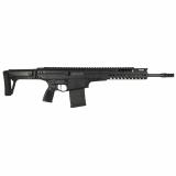 UXR Elite, 308 Win, 16", FRC Compensator, Matte Finish, Black, Modified Long Stroke Piston System, Folding Adjustable Stock, M-LOK Handguard, 30 Rounds, 1 Magazine U2E16RC11-1F