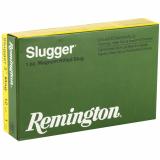 Slugger 12 Gauge 3 Inch 1760 FPS 1 Ounce Rifled Slug