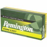 .308 Winchester 180 Grain Pointed Soft Point Core-Lokt