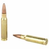 .308 Winchester 180 Grain Pointed Soft Point Core-Lokt