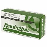 UMC .44 Remington Magnum 180 Grain Jacketed Soft Point 50 Per Box