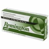 UMC 6.8 Remington SPC | 115 Grain FMJ, 20 Per Box