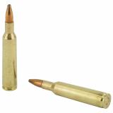 6mm Remington 100 Grain Pointed Soft Point Core-Lokt