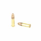Ranch Hand, 22 LR, 40 Grain, Plated Round Nose, 100 Round Box R21263
