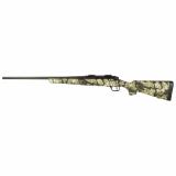 783, Bolt Action, 243 Winchester, 22" Barrel, Synthetic Kryptek Obskura Transitional Stock, Matte Black Finish, 4 Rounds R85743