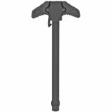 Raptor, Charging Handle, Black, Fits Sig MPX R0367