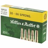 Rifle, 30-06, 150 Grain, SPCE SB3006C