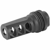 ASR Muzzle Brake 7.62mm 1/2-28 TPI
