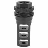 ASR 5.56 Muzzle Brake Mount 1/2x28 TPI