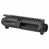 SCO15, Stripped Upper Receiver, .223 Remington/556NATO, Black AC5065