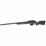HAVAK Pro Hunter 2, Bolt Action Rifle, 6MM Creedmoor, 24" Stainless Match Grade Fluted and Threaded Barrel, Seekins Carbon Fiber Stock, Mountain Shadow, 5Rd Detachable Magazine, Timney Elite Hunter Trigger, 20MOA Picatinny Rail 0011710113-FMS