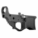 SP223, Gen2, Semi-Automatic, Billet Lower Receiver, 223 Rem, Black Finish, Enhanced Bolt Catch, Tensioning Screw, Ambi-bolt Stop 0011000008