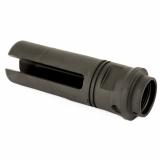SOCOM, Flash Hider/Suppressor Adapter, Three Prong, 762NATO, 5/8X24 RH, Black Finish SF3P-762-5/8-24
