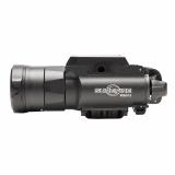 XH30, Weaponlight, Pistol, 300/1000 Lumens, Dual Output LED, TIR Lens, Black XH30