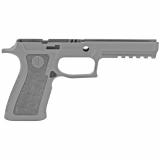 GRIP MODULE, TXG, 320, 9, FULL SIZE, MEDIUM, GRAY