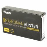 Marksman Hunter, 270 Winchester, 140 Grain, Gameking Boat Tail Hollow Point, 20 Round Box E270GK140-20