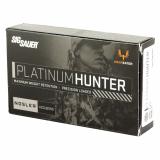 Platinum Hunter, 270 Winchester, 150 Grain, Accubonded Ballistic Tip, 20 Round Box E270PH150-20