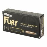 FURY, 277 Fury, 150 Grain, Accubonded Ballistic Tip, 20 Round Box H277SFAB150-20