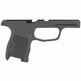 Grip Module Assembly, Fits Sig P365, Black KIT-365-GRIP-MOD-BLK