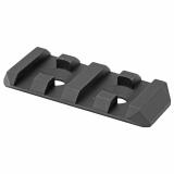 Tread Sight Rail, MLok, Black Finish KIT-TRD-SIGHT-RAIL