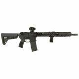 M400 SDI Sentry, Semi-automatic Rifle, AR, 223 Remington/556NATO, 16" Threaded Barrel, Cerakate Finish, Flat Dark Earth, 30 Rounds, 1 Magazine, Includes ROMEO 5 Red Dot and Foxtrot MSR Light RM400-SDI-16B-R5FX