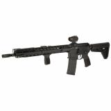 M400 SDI Sentry, Semi-automatic Rifle, AR, 223 Remington/556NATO, 16" Threaded Barrel, Cerakate Finish, Flat Dark Earth, 30 Rounds, 1 Magazine, Includes ROMEO 5 Red Dot and Foxtrot MSR Light RM400-SDI-16B-R5FX