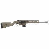 MCX-R REGULATOR, Semi-Automatic Rifle, 5.56NATO, 16" Barrel, Sig 2-Port Muzzle Brake, Cerakote Finish, Coyote, M-LOK Free Float Handguard, Magpul SGA590 Stock, Ambidextrous Safety and Magazine Release, 10 Rounds, 1 Magazine RMCXR-556N-16B