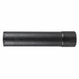 Sig SLX762-QD Suppressor, 7.62MM, Inconel, Black, 19.4oz,  Clutch-LOK QD Quick Detach SLX762-QD