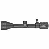 Buckmaster, Rifle Scope, 3-9X50mm, BDC Reticle, 1" Tube, 0.25 MOA Adjustments, Black Color SOBM33002
