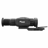 ECHO Thermal SV50-LRF, Thermal Weapon Sight, 2-16X50mm, 640x512 Core Resolution, BDX 2.0 Enabled, Integrated Rangefinder, Black SOEC12310