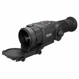 ECHO Thermal SV50-LRF, Thermal Weapon Sight, 2-16X50mm, 640x512 Core Resolution, BDX 2.0 Enabled, Integrated Rangefinder, Black SOEC12310