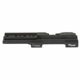 Echo SV, Scope Mount, Black, Quick Release SOEC1M00