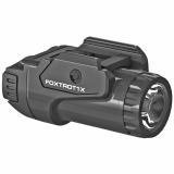 FOXTROT1, Tac Light, Black, SIG and Glock Rail Compatible, M1913, 400 Lumen SOF12001