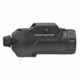 FOXTROT2R, Weapon Mounted Light, 20,000 Candela, 700 Lumens, White Light, Matte Finish, Black SOF2R100
