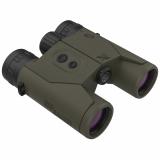 KILO6K HD, Rangefinder, Binocular, 10X32mm, Green, Circle Reticle SOK6K104