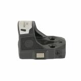 ROMEO-RS Compact, Red Dot Sight, 24mm Objective, 32 MOA Circle with 2 MOA Red Dot, Matte Finish, Black SOR02100