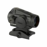 Romeo5 Gen II | 2 MOA Red Dot, Includes Low Mount, Fits Picatinny, Matte Finish, Black SOR5101