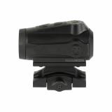Romeo5 Gen II | 2 MOA Red Dot, Includes Low Mount, Fits Picatinny, Matte Finish, Black SOR5101