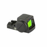 ROMEO-X PRO, Red Dot, 1X24mm, 6 MOA Red Dot, Black SORX1060