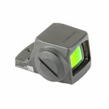 ROMEO-X Enclosed COMPACT | Red Dot, 1X24mm, 6 MOA Red Dot, Black SORX1460