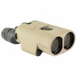 ZULU6 HDX Pro, Binocular, 16X50mm, Optical Image Stabilization, Matte Finish, Flat Dark Earth, Carry Case Included SOZ6WP1650