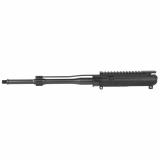 East India Starter Kit V2, Complete Upper Receiver, 556NATO, 12.5" V2 Combat Barrel, Mid Length Gas System, Fits AR-15, QPQ Finish, Black EIC-12.5-556