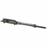 East India Starter Kit V2, Complete Upper Receiver, 556NATO, 14.5" V2 Combat Barrel, Mid Length Gas System, Fits AR-15, QPQ Finish, Black EIC-14.5-556