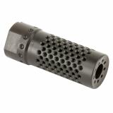 Dynacomp AK Brake, 762X39, 14.1 Left Hand Thread, Black Finish SAKD14M