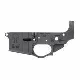Spartan, Semi-automatic, Lower, 223 Rem, 556NATO,Black, Non-Color STLS021