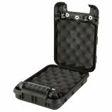 Speedlocker, Portable Locking Storage Container,Black 59000