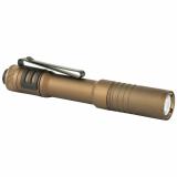 STREAMLIGHT MICROSTREAM USB COYOTE BRN